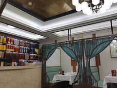 -北塘海鲜·天津菜(大光明桥旗舰店)