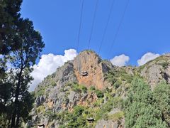 -鸡足山前檐崆峒山观音阁禅寺