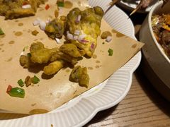 -那时新疆·若羌(经纬汇店)