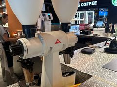 -sugarman espresso素饮糖人高新咖啡工厂