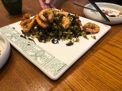 -云海肴·汽锅鸡·云南菜(苏州中心店)