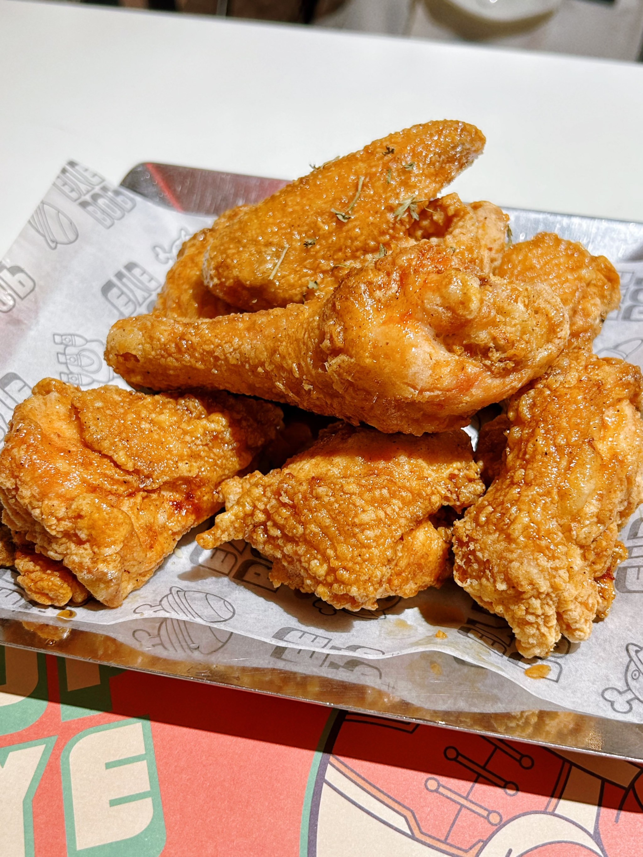 半只鸡还真就是半只鸡哈哈哈