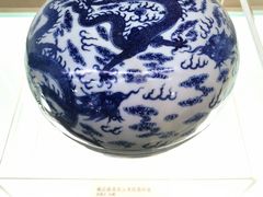 -重庆中国三峡博物馆(重庆博物馆)