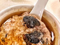 竹蜂汤-品香菜馆(旗峰路中侨大厦店)