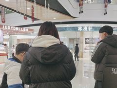 -万达广场(扬州邗江店)