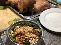 -刘记贵州花江狗肉火锅店