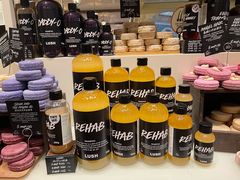 -LUSH(威尼斯人店)