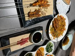 -李赵合鲜肉烧烤(西荷店)