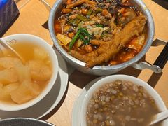 -水平有限广西米粉·广西风味集(五道口店)