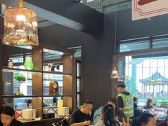 -阿大排档(长春这有山店)