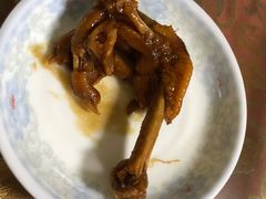 -许村蟹面(海宁许村大道店)