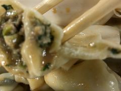 冷馄饨-万寿斋(山阴路店)