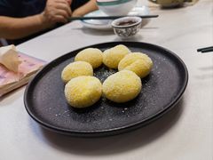 -喜势点·糖沙翁手工茶点·本地人茶居(永庆坊店)