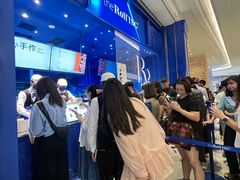 -the Roll'ING手作瑞士卷专门店(卓悦中心店)