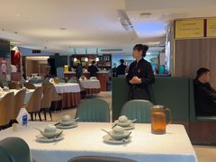 -湘中缘·湖南菜(娄底驻京办店)