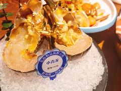 -东海怡品海鲜豆捞(星街坊店)