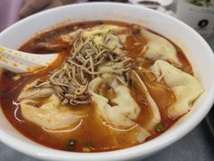 -笑来喜馄饨小笼工坊店(湖滨街店)