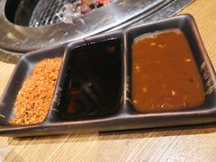 -一牛道炭火烧肉居酒屋(椒江店)