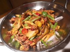 -小凤庭·地道湖北菜武昌鱼·藕汤(38年黄鹤楼店)