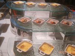 -都会尚膳·海鲜自助餐厅(重庆万豪酒店)
