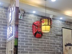 -曹丞相·地锅鸡·地锅鱼(武林店)