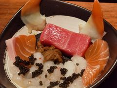 -Mr.Fish鱼鲜生海鲜放题(高德置地冬广场店)