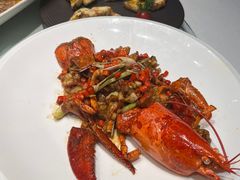 -钱塘宴(东站西子国际店)