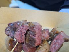-拉蒂娜·巴西牛排馆 Latina·Brazilian Steakhouse(王府井喜悦店)