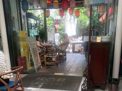 -院8里·少城记忆老川菜(宽窄巷子店)