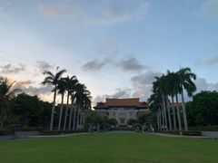 -三亚海棠湾万丽度假酒店