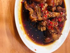 -贤花饭店(城阳店)