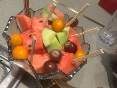 -海底捞火锅(新华联梦想城店)