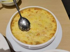 -吕氏疙瘩汤·新鲁菜(潍坊银座店)