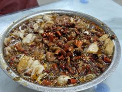 -黑皮酸菜鱼(三山街店)