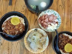 -阿勇鲁肉饭(龙茗路店)
