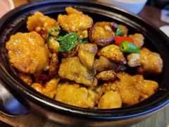 -星叶·东南亚料理(宁波万象汇店)