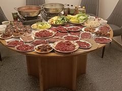 -龙湖重庆时代天街