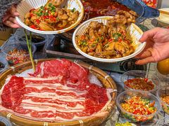 -蛙老爹·蜀香美蛙鱼头(王家湾店)
