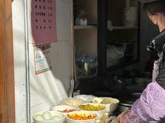 -文武王氏烧饼·无矾油条(西溪路店)