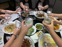 -楚禾宴·家宴(光谷大道店)