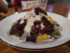 -Thanks美式餐厅(汉堡咖啡店)