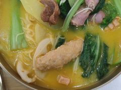 -超级泰·泰式麻辣烫(南京商厦店)