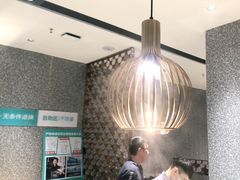 -半天妖烤鱼(中山路店)