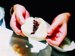 豆沙包-花园茶楼(兴城西路店)