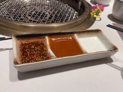 -千寻山野烤肉(天虹店)