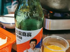 -富正毅三下锅·湘西韵味(天门山索道店)