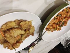 -子霖南山鲜虾面(南山总店)