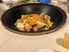 -王老六铁锅炖鱼(长春路店)