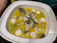 -南麓·浙里(外滩店)