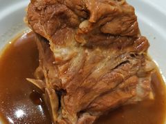 酱胫骨-喜家德虾仁水饺(青年大街店)